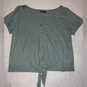 American eagle shirt